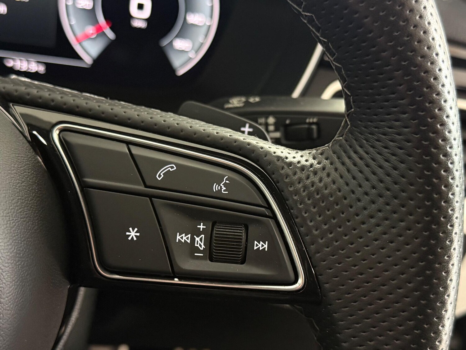 Used Audi A5 2022 for sale - 76913874: Photo 26