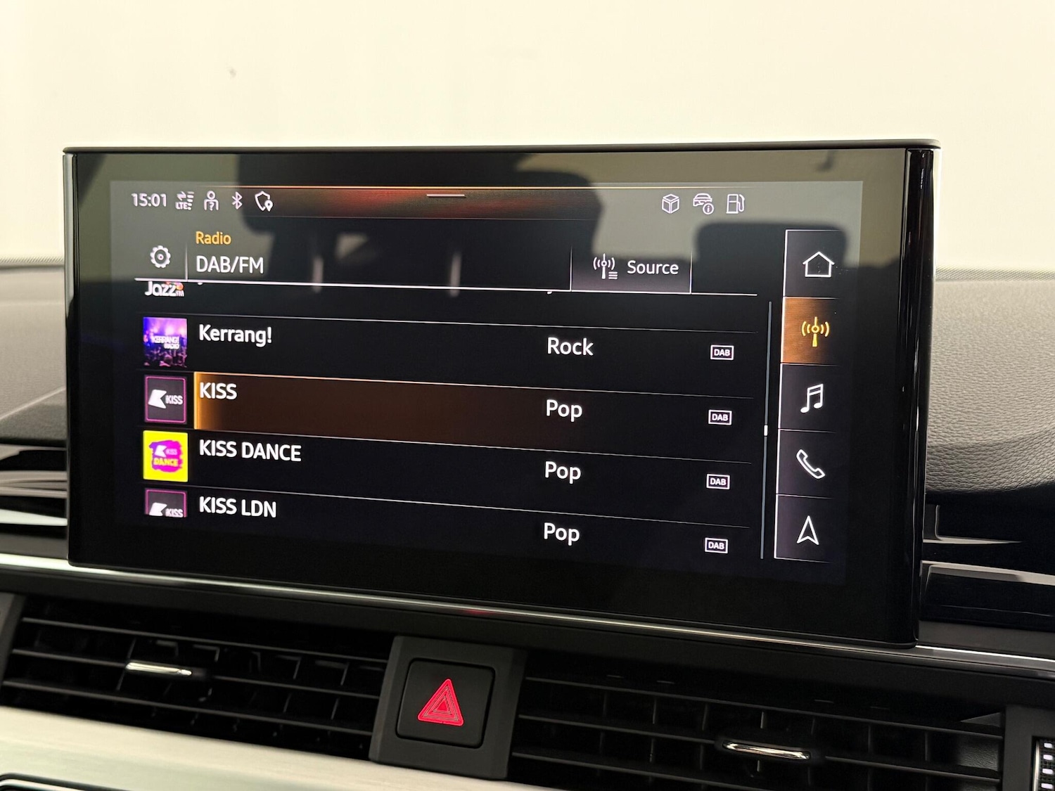 Used Audi A5 2022 for sale - 76913874: Photo 32