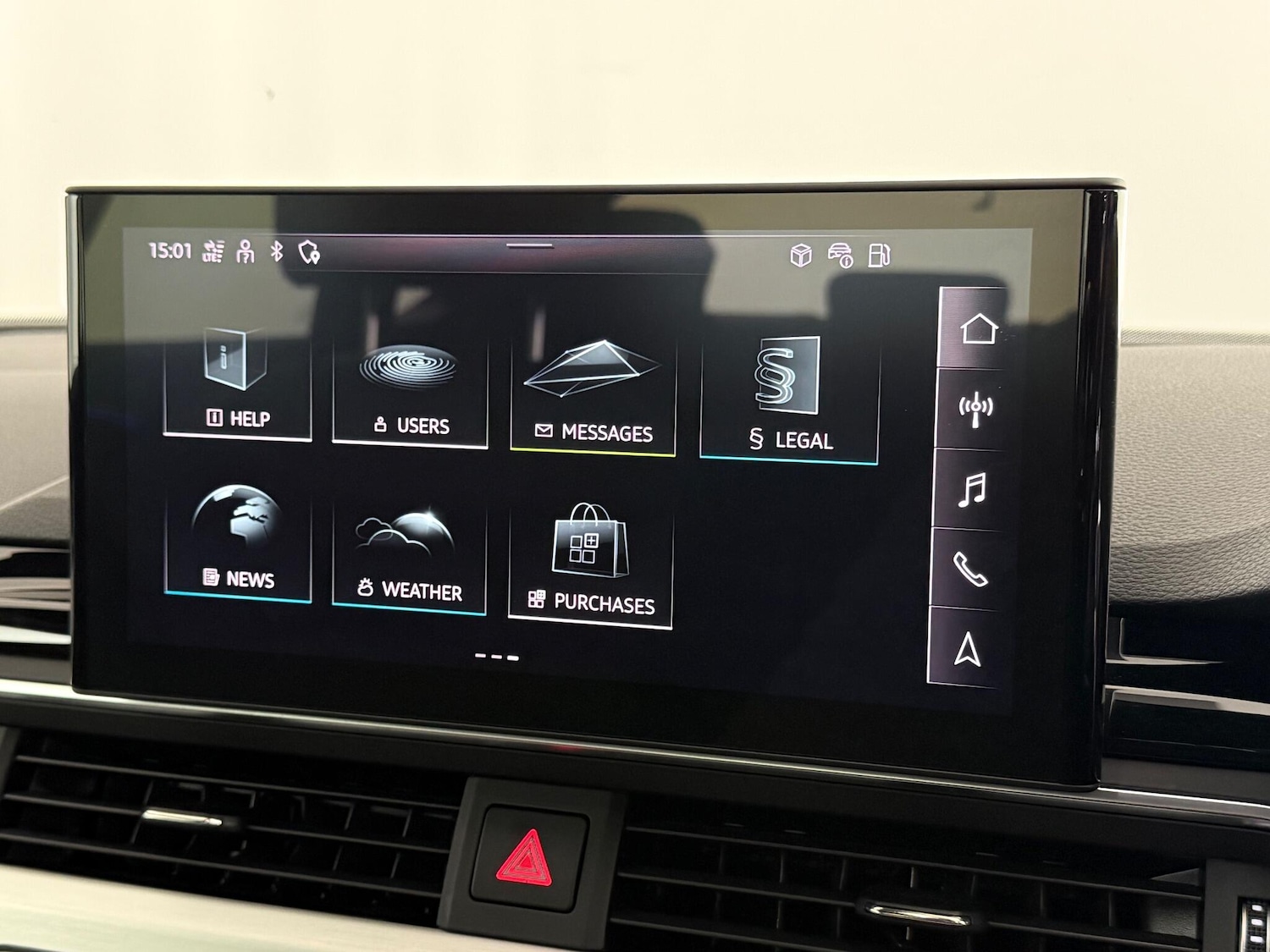 Used Audi A5 2022 for sale - 76913874: Photo 33