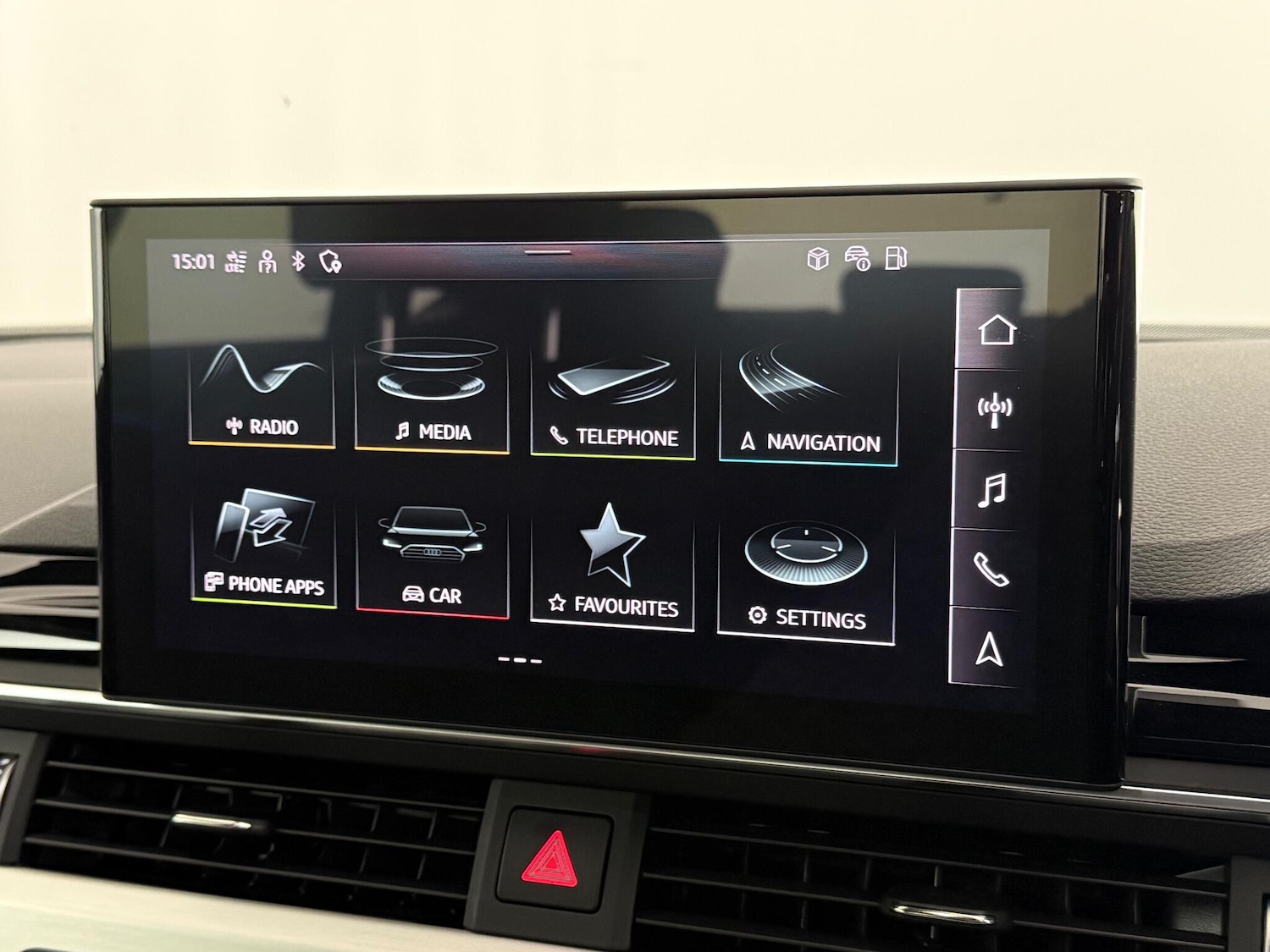 Used Audi A5 2022 for sale - 76913874: Photo 34