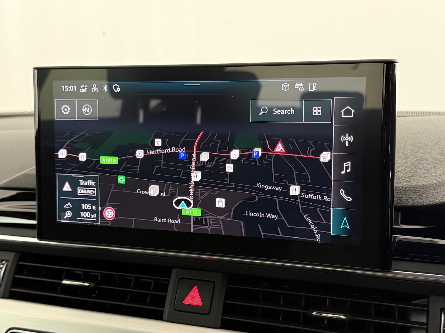 Used Audi A5 2022 for sale - 76913874: Photo 35