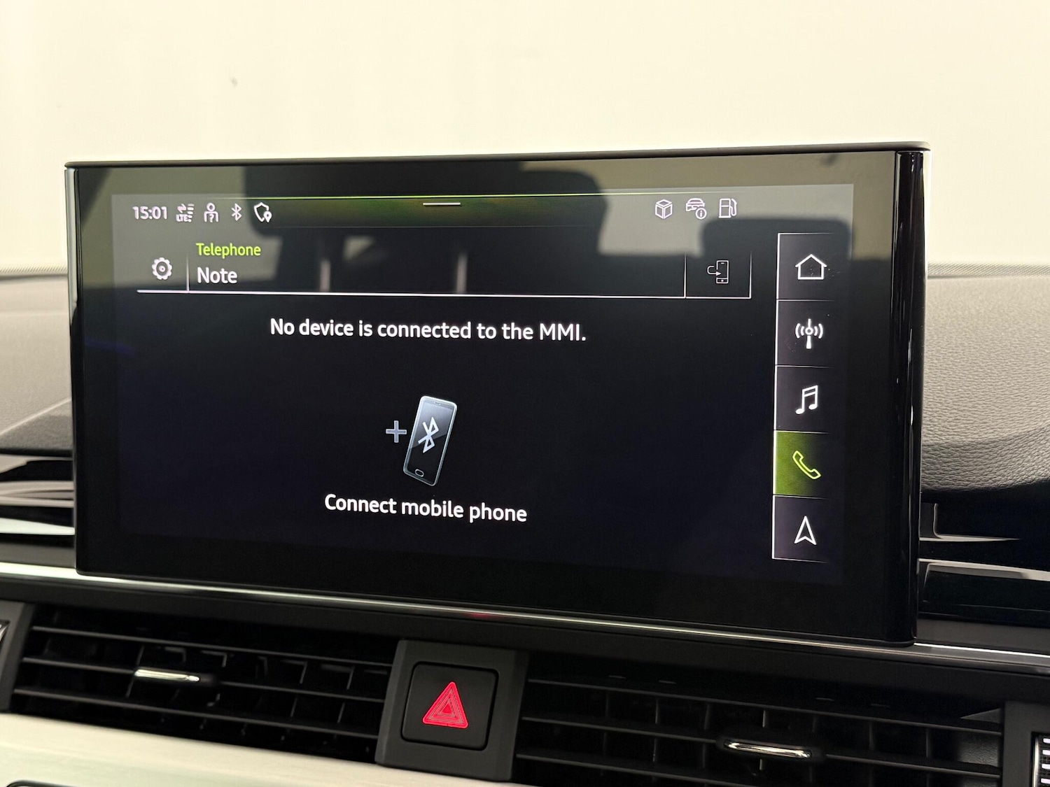 Used Audi A5 2022 for sale - 76913874: Photo 36