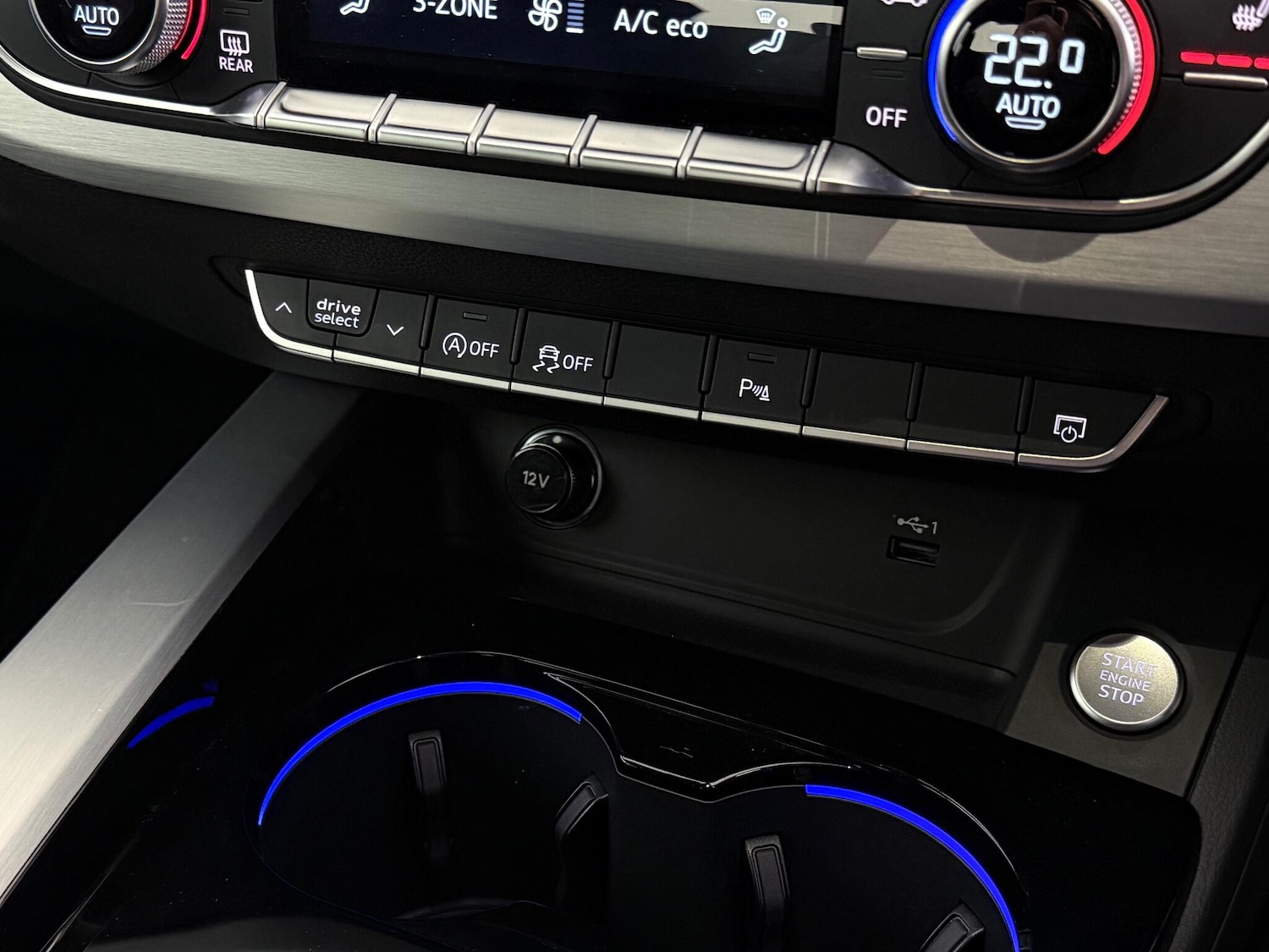 Used Audi A5 2022 for sale - 76913874: Photo 43