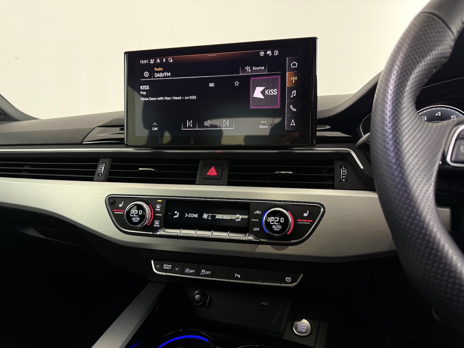 Used Audi A5 2022 for sale - 76913874: Photo 45