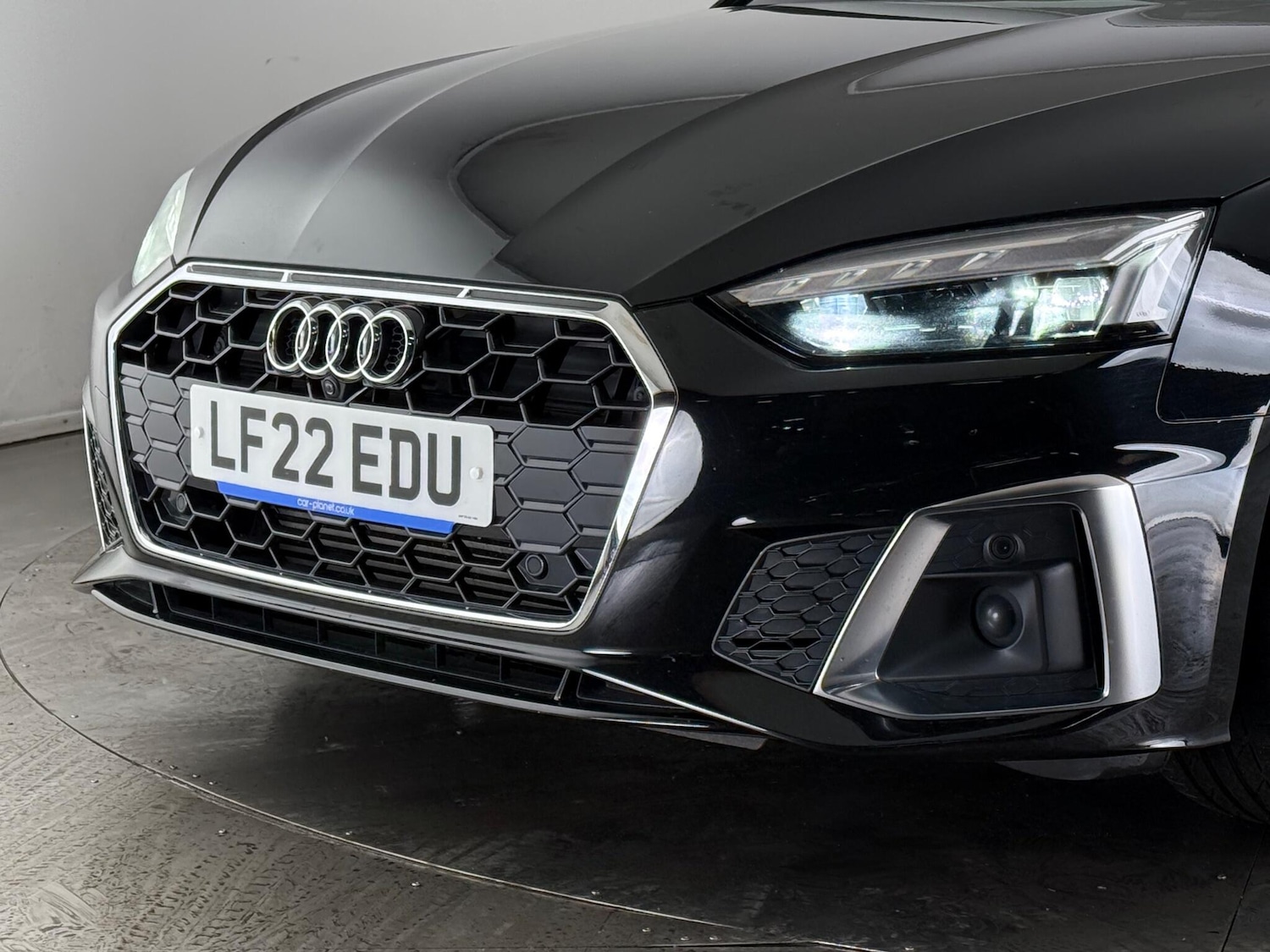 Used Audi A5 2022 for sale - 76913874: Photo 47