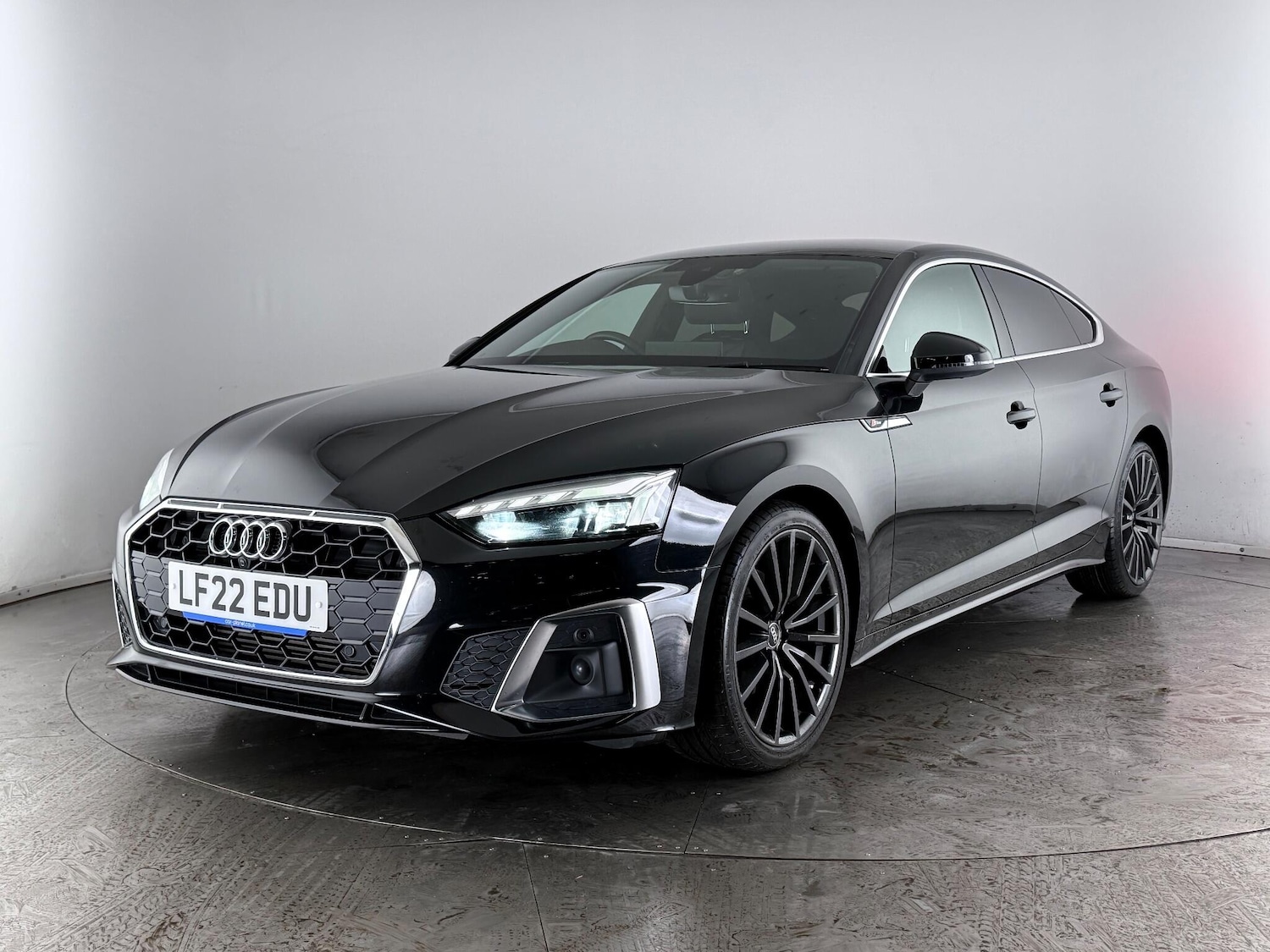 Used Audi A5 2022 for sale - 76913874: Photo 49