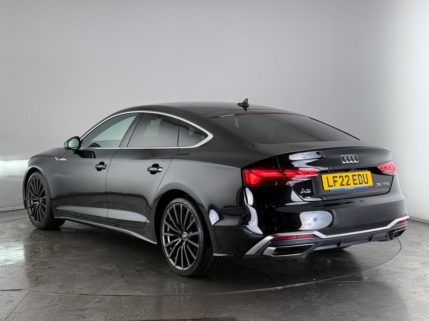 Used Audi A5 2022 for sale - 76913874: Photo 5