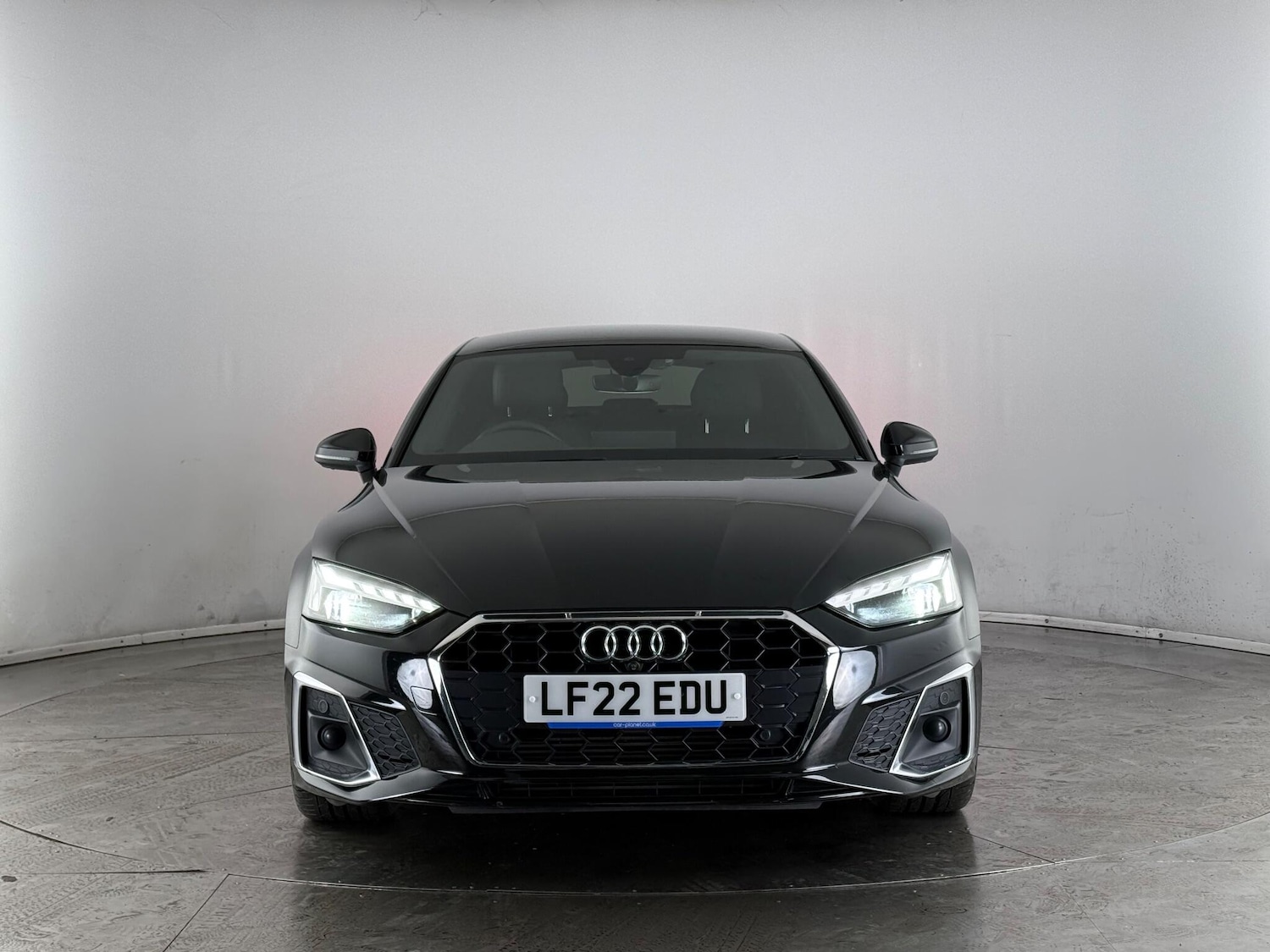 Used Audi A5 2022 for sale - 76913874: Photo 7