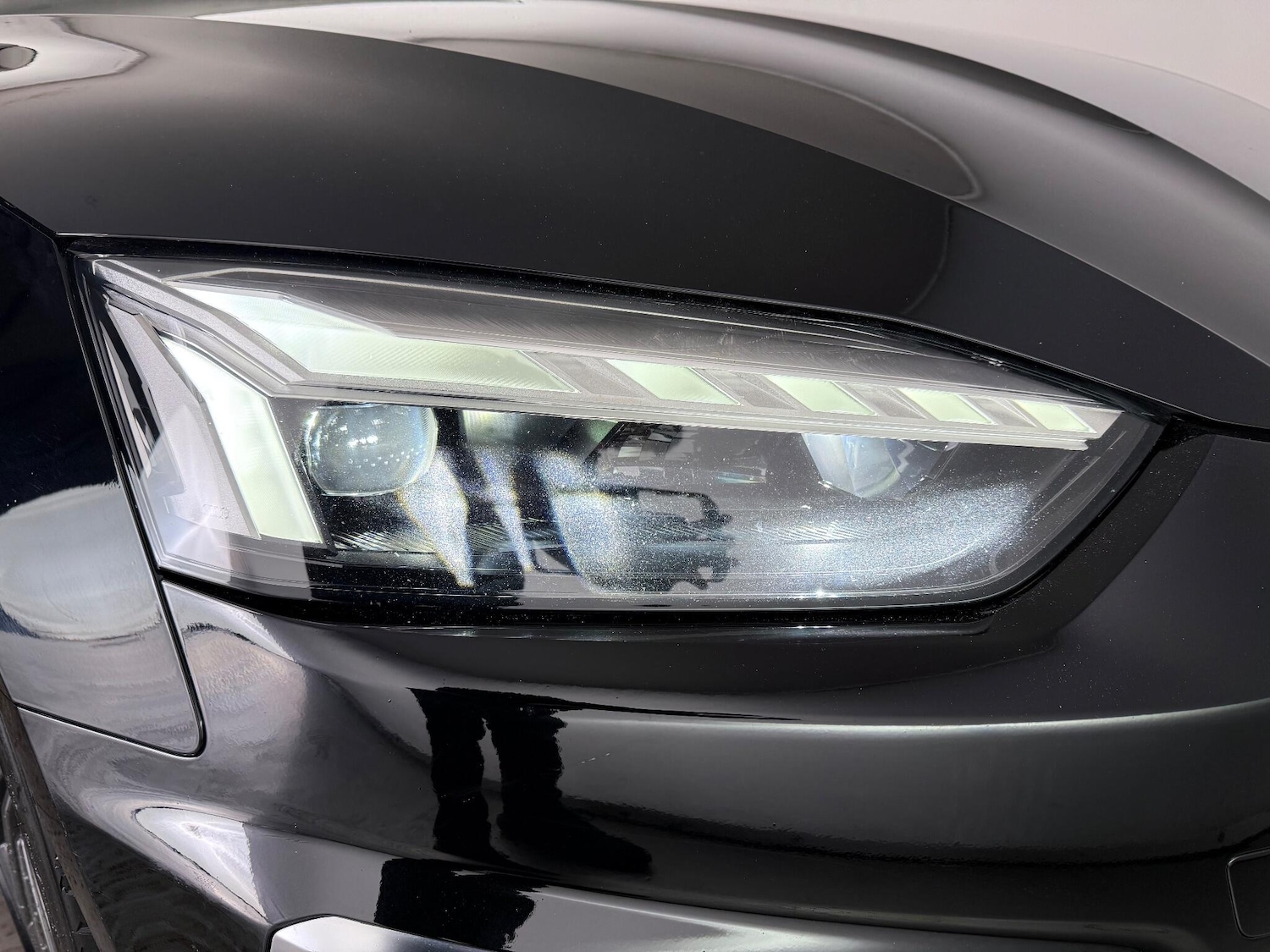 Used Audi A5 2022 for sale - 76913874: Photo 8