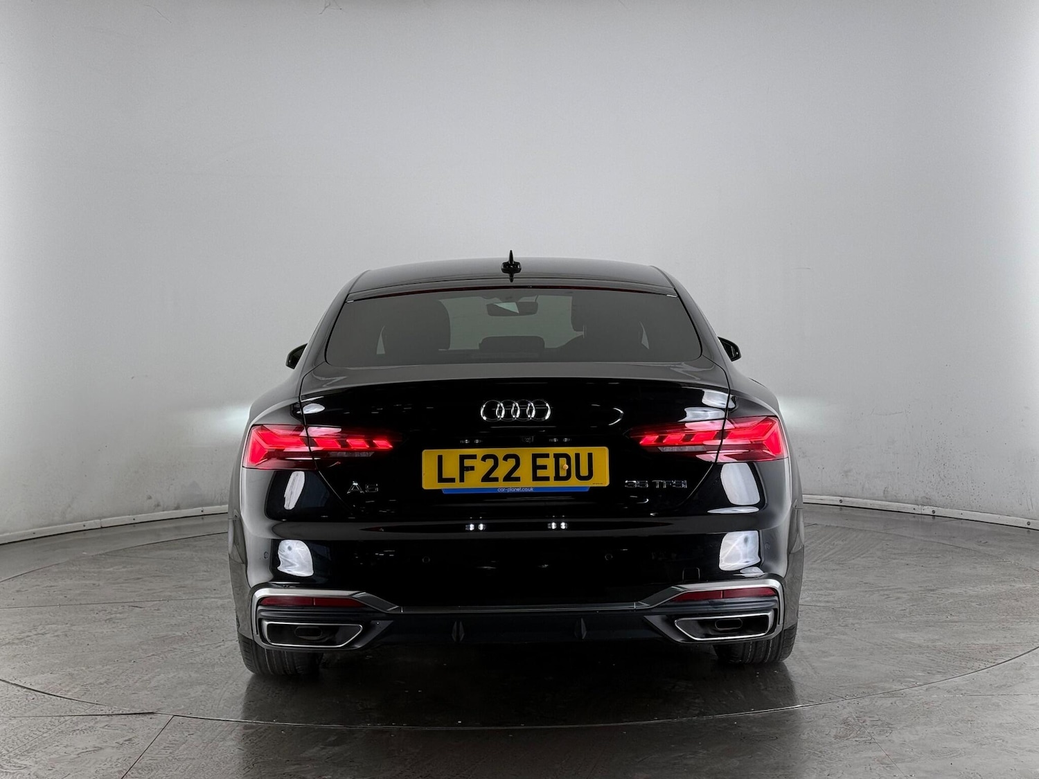 Used Audi A5 2022 for sale - 76913874: Photo 9