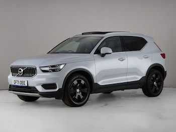 Used Volvo XC40 2021 for sale - 78966325: Photo
