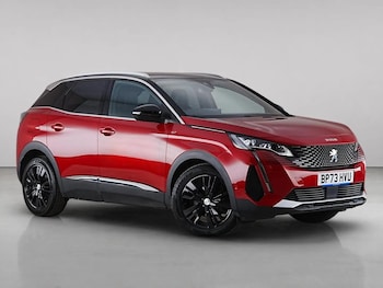Used Peugeot 3008 2023 for sale - 79521715: Photo