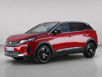 Used Peugeot 3008 2023 for sale - 79521715: Photo
