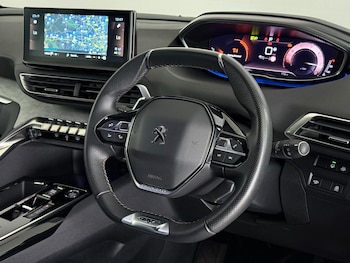 Used Peugeot 3008 2023 for sale - 79521715: Photo