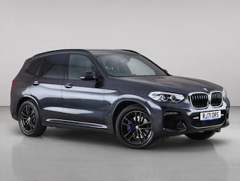 Used BMW X3 2022 for sale - 79304442: Photo