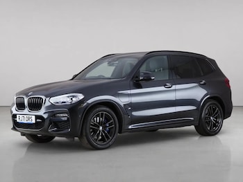 Used BMW X3 2022 for sale - 79304442: Photo