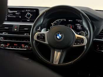 Used BMW X3 2022 for sale - 79304442: Photo