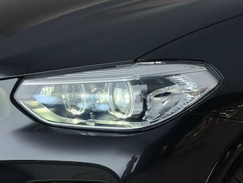 Used BMW X3 2022 for sale - 79304442: Photo