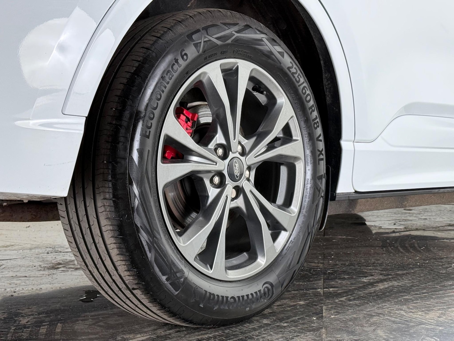 Used Ford Kuga 2023 for sale - 76468161: Photo 10