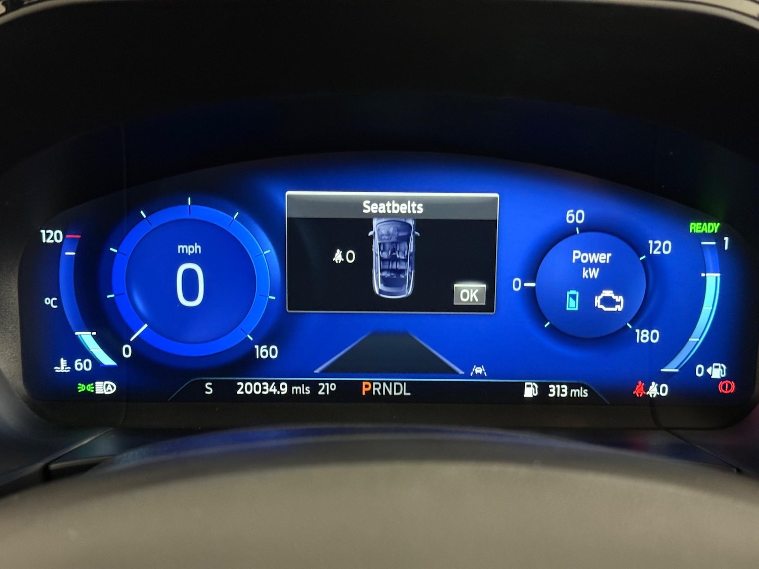 Used Ford Kuga 2023 for sale - 76468161: Photo 20