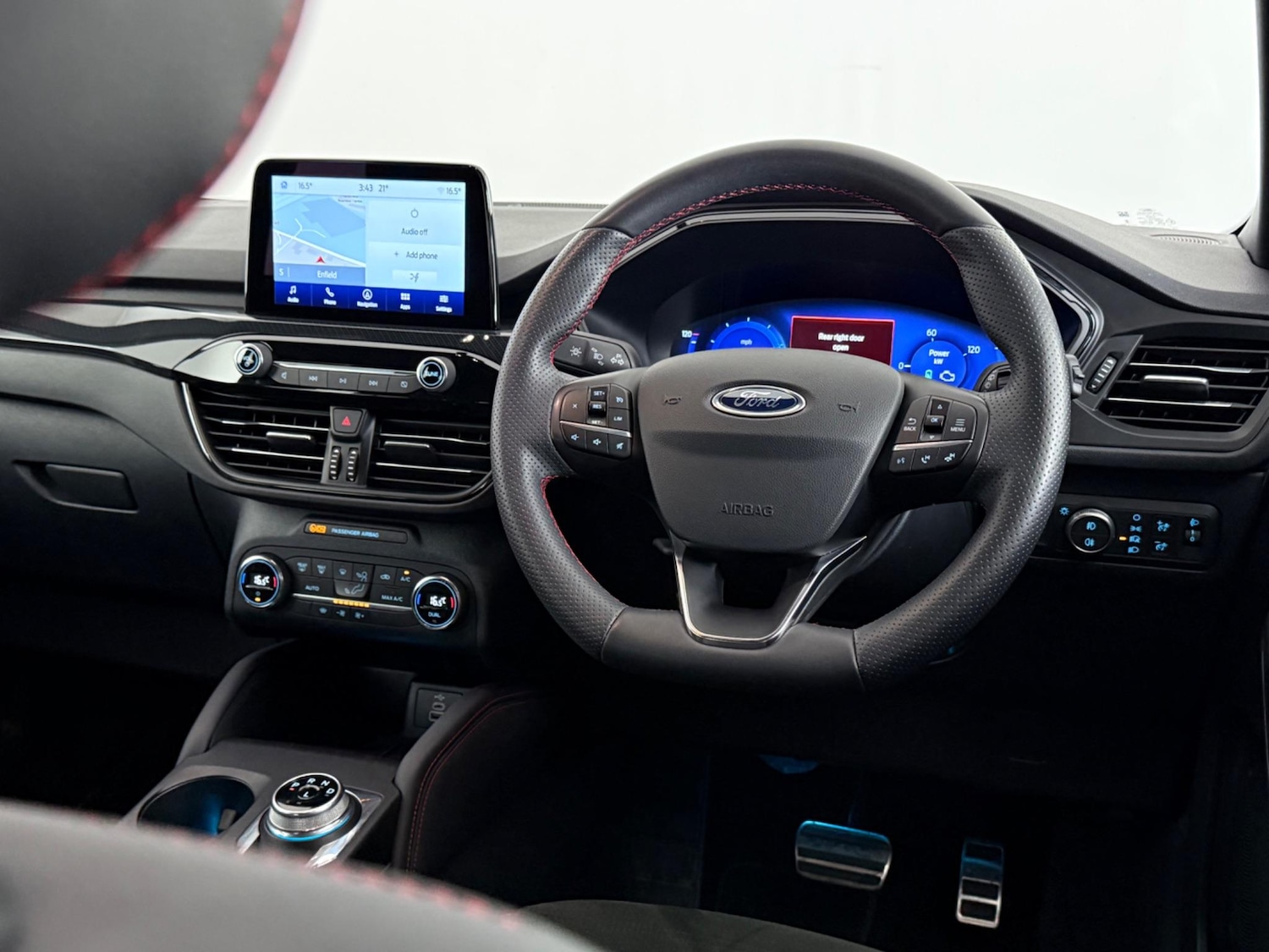 Used Ford Kuga 2023 for sale - 76468161: Photo 21