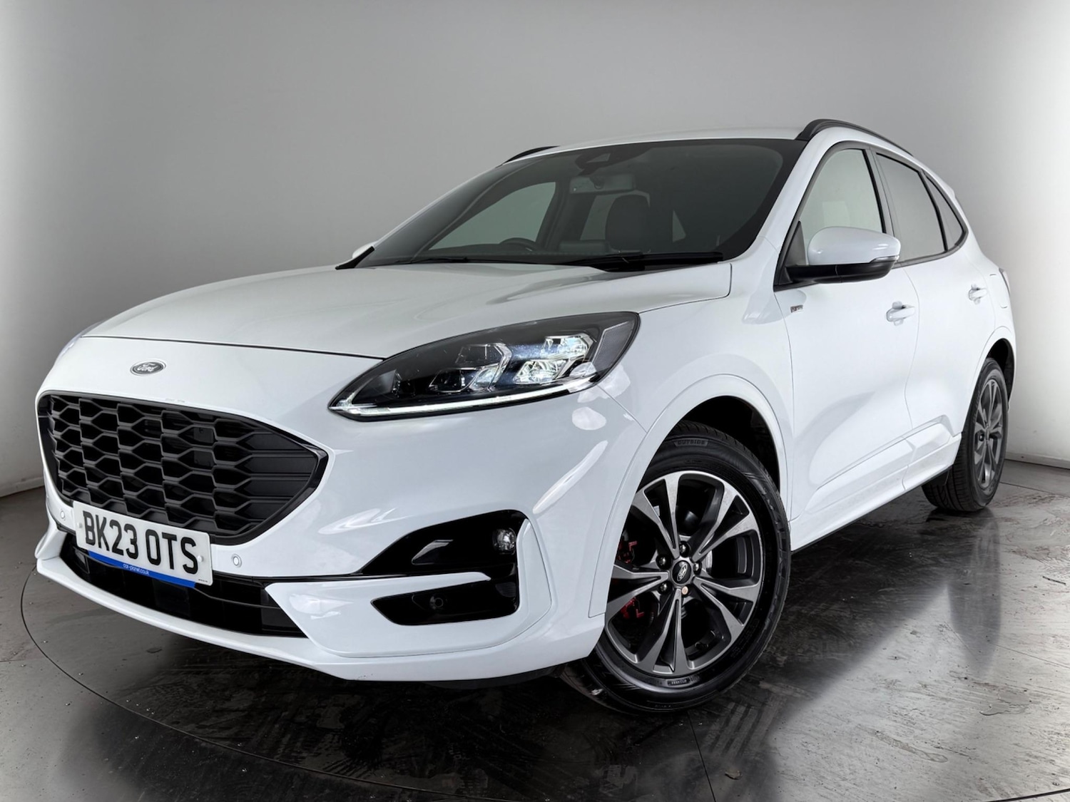 Used Ford Kuga 2023 for sale - 76468161: Photo 48