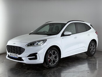 Used Ford Kuga 2023 for sale - 76468161: Photo