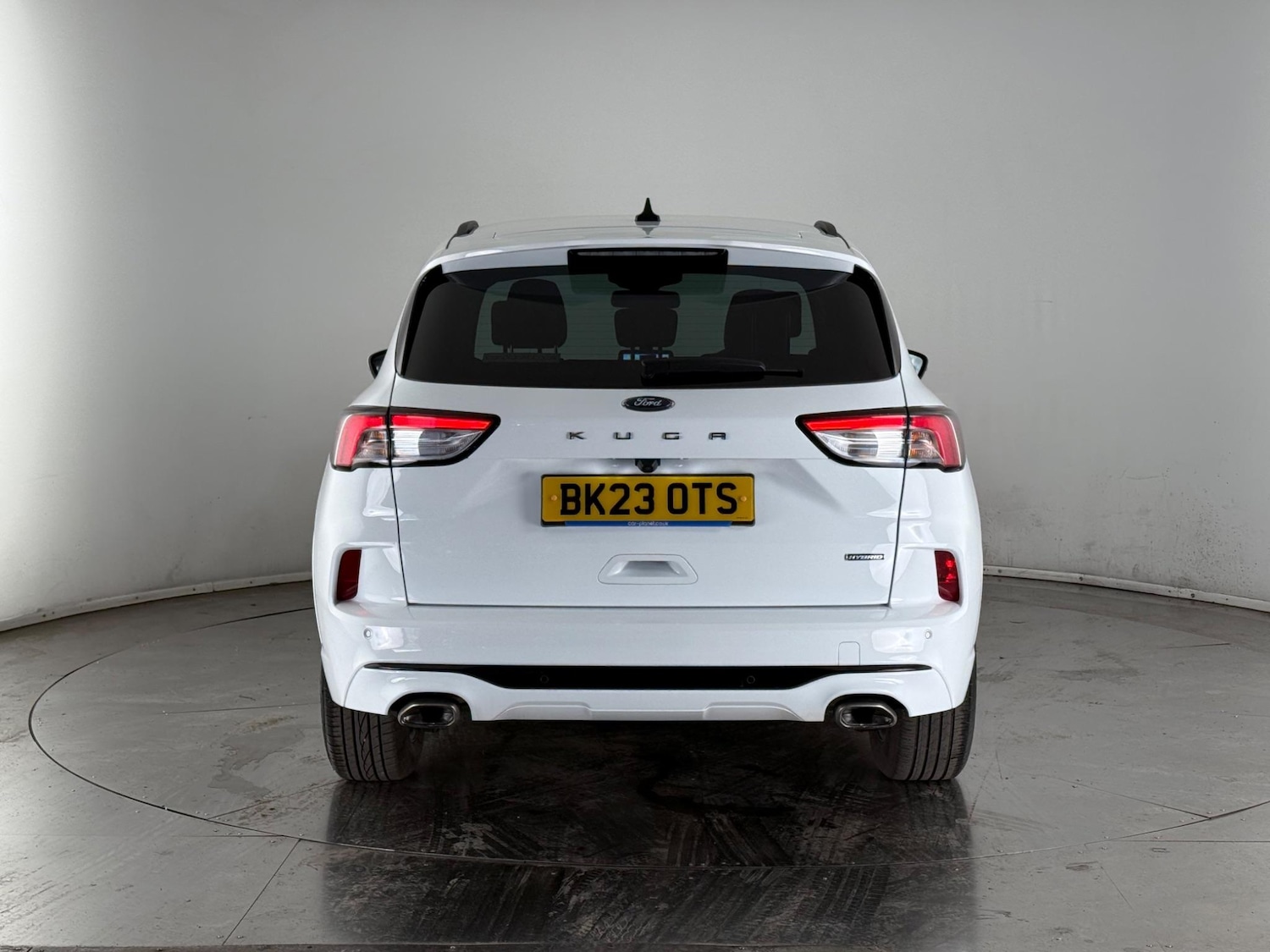 Used Ford Kuga 2023 for sale - 76468161: Photo 6