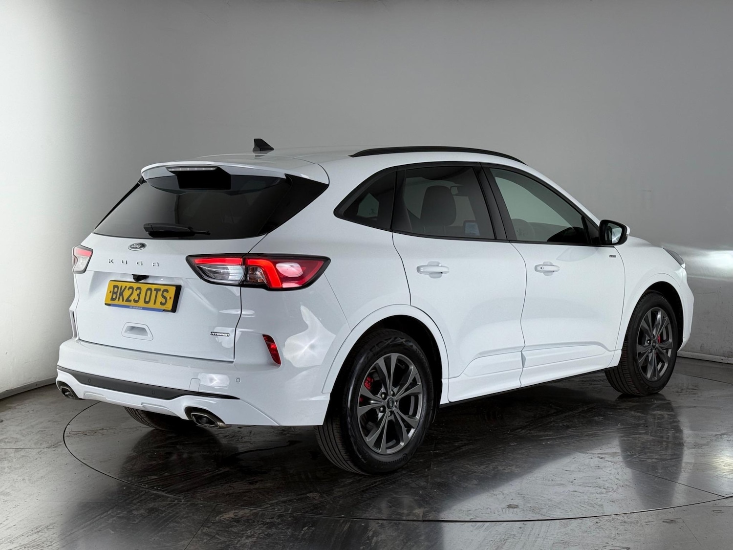 Used Ford Kuga 2023 for sale - 76468161: Photo 7