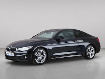 Used BMW 4 Series 2017 for sale - 79431039: Photo