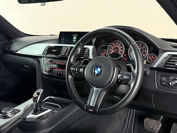 Used BMW 4 Series 2017 for sale - 79431039: Photo