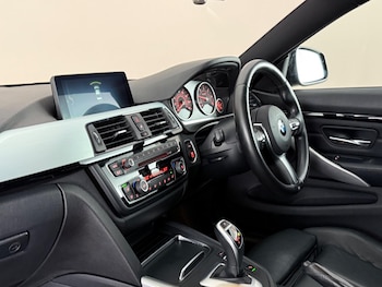 Used BMW 4 Series 2017 for sale - 79431039: Photo