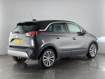 Used Vauxhall Crossland X 2020 for sale - 76898643: Photo