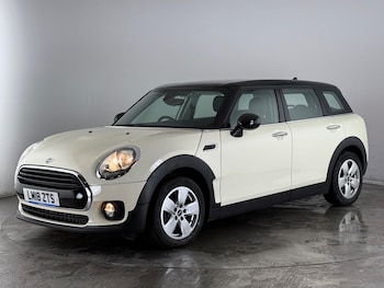 Used MINI Clubman 2018 for sale - 76468756: Photo
