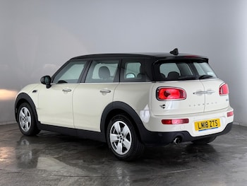 Used MINI Clubman 2018 for sale - 76468756: Photo