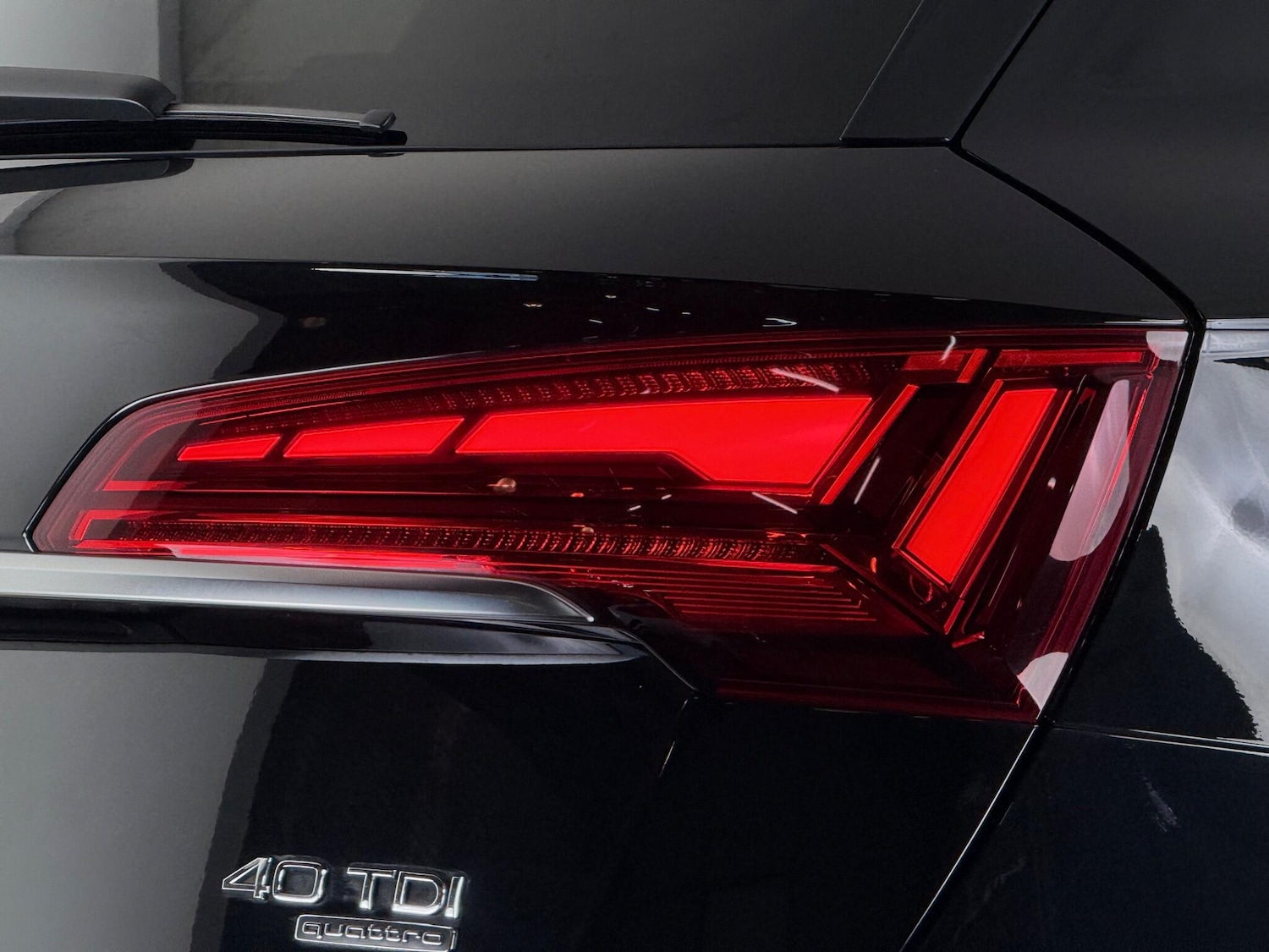 Used Audi Q5 2021 for sale - 77243865: Photo 10