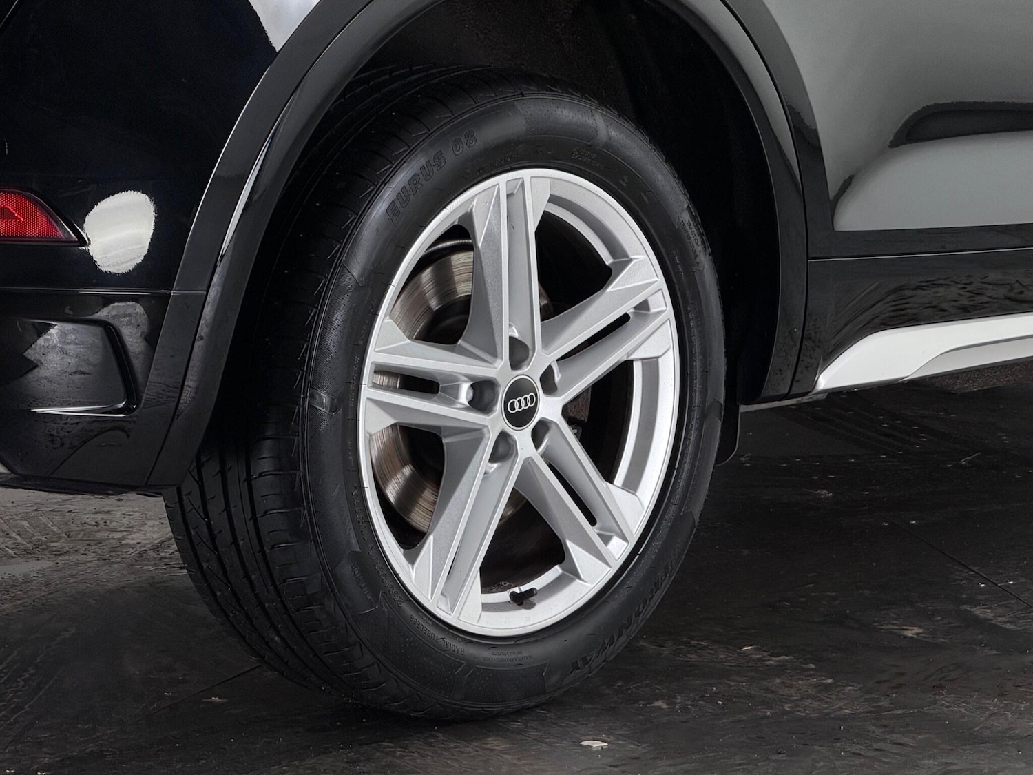 Used Audi Q5 2021 for sale - 77243865: Photo 11