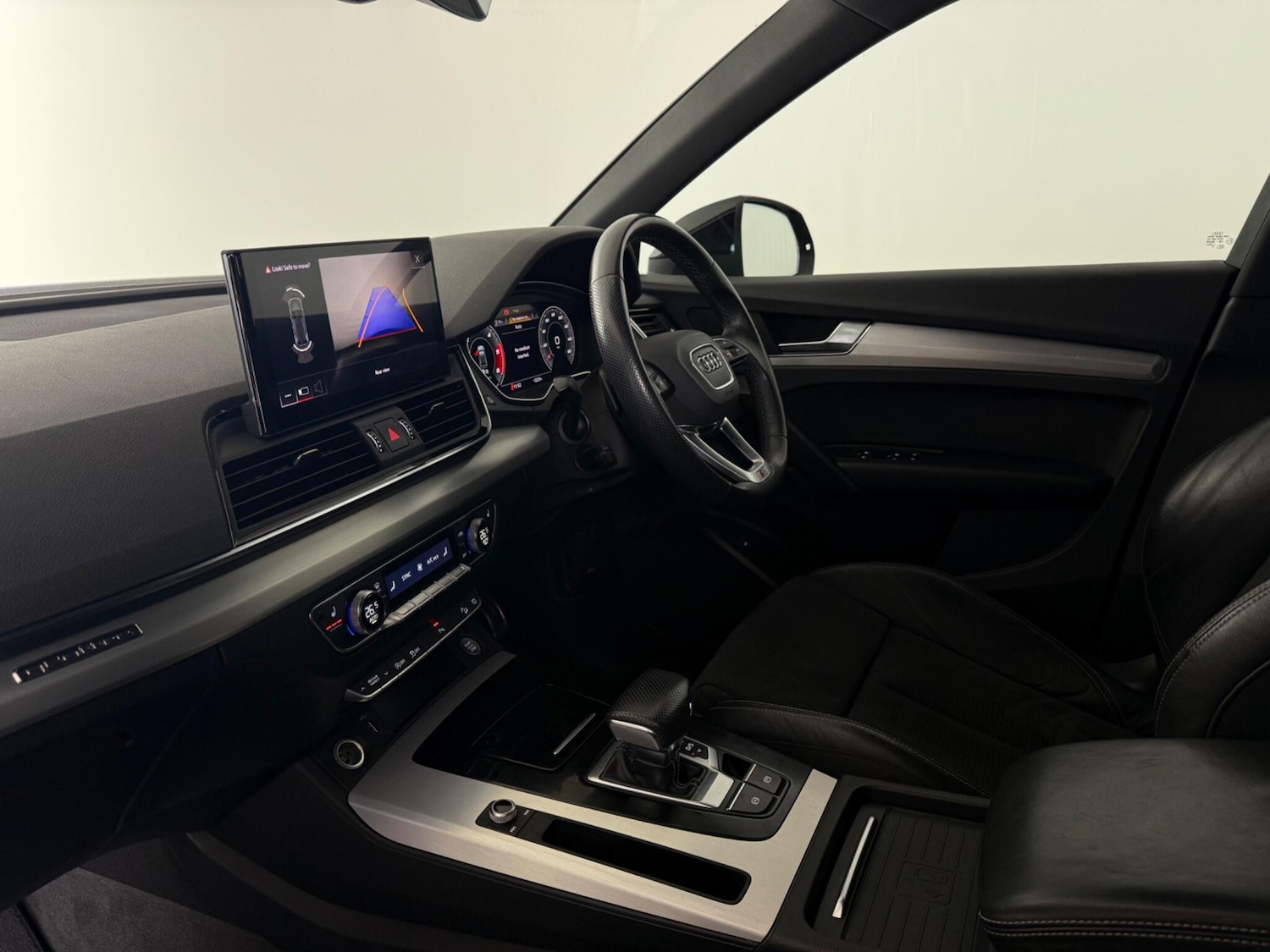 Used Audi Q5 2021 for sale - 77243865: Photo 13