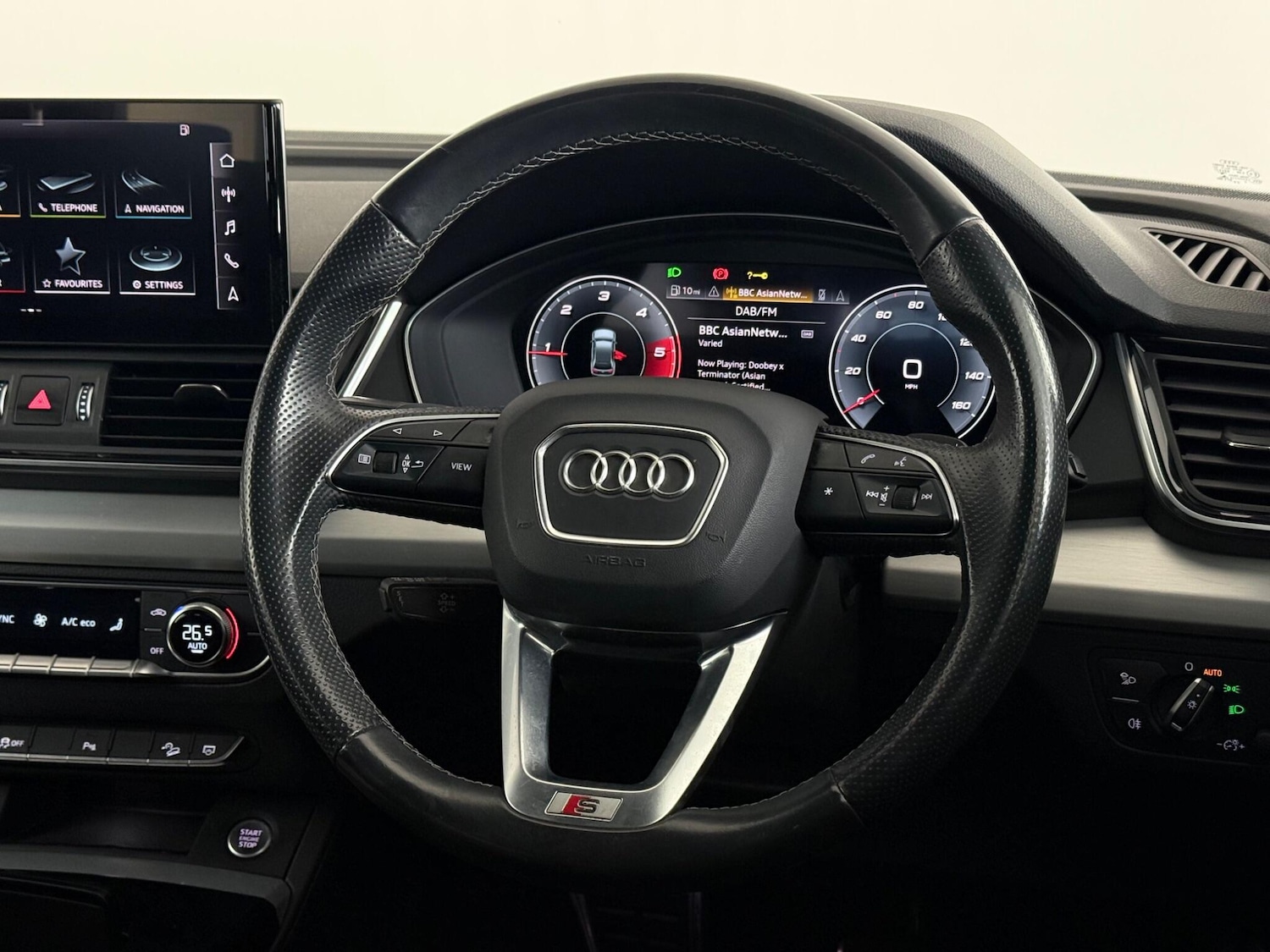 Used Audi Q5 2021 for sale - 77243865: Photo 20