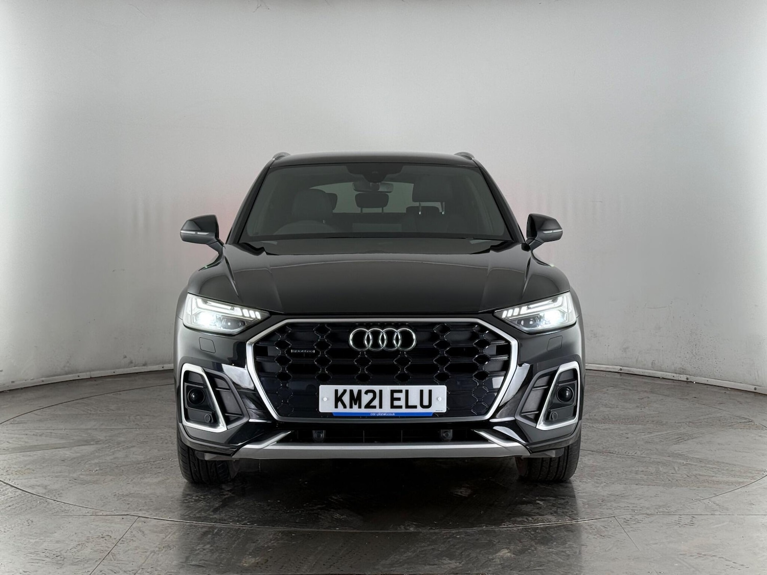 Used Audi Q5 2021 for sale - 77243865: Photo 5