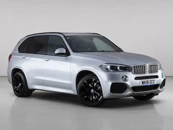 Used BMW X5 2018 for sale - 79684326: Photo
