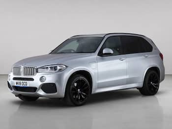 Used BMW X5 2018 for sale - 79684326: Photo