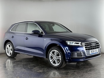 Audi - Q5