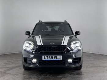 Used MINI Countryman 2018 for sale - 73529042: Photo