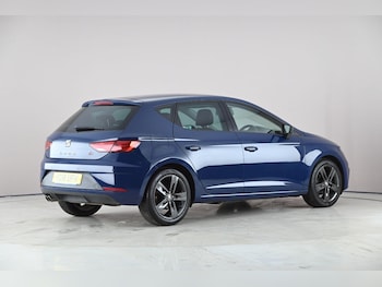 Used SEAT Leon 2018 for sale - 77809276: Photo