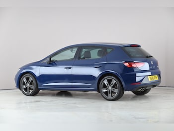 Used SEAT Leon 2018 for sale - 77809276: Photo