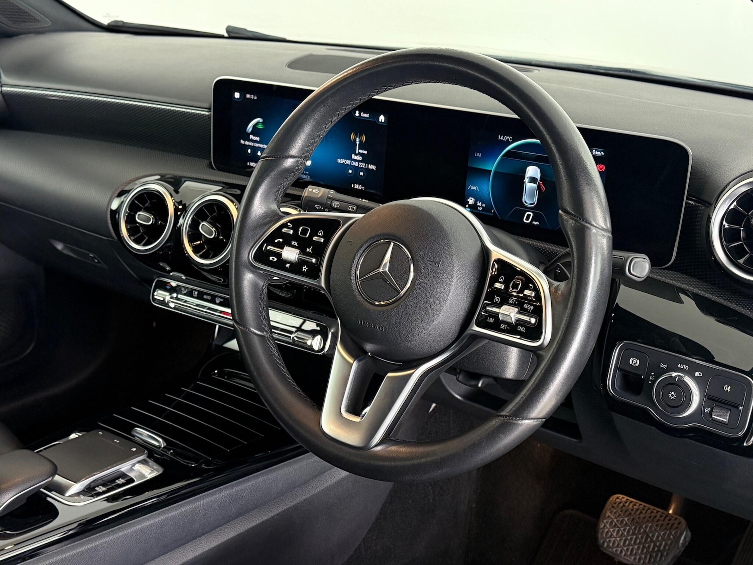 Used Mercedes-Benz A-Class 2018 for sale - 77216787: Photo 11