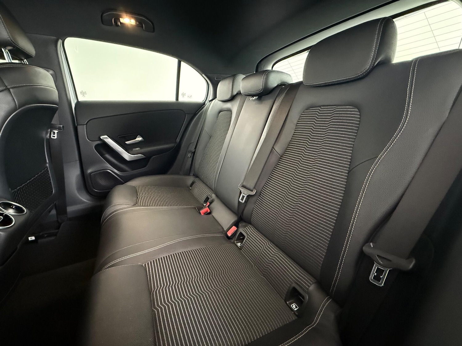 Used Mercedes-Benz A-Class 2018 for sale - 77216787: Photo 15