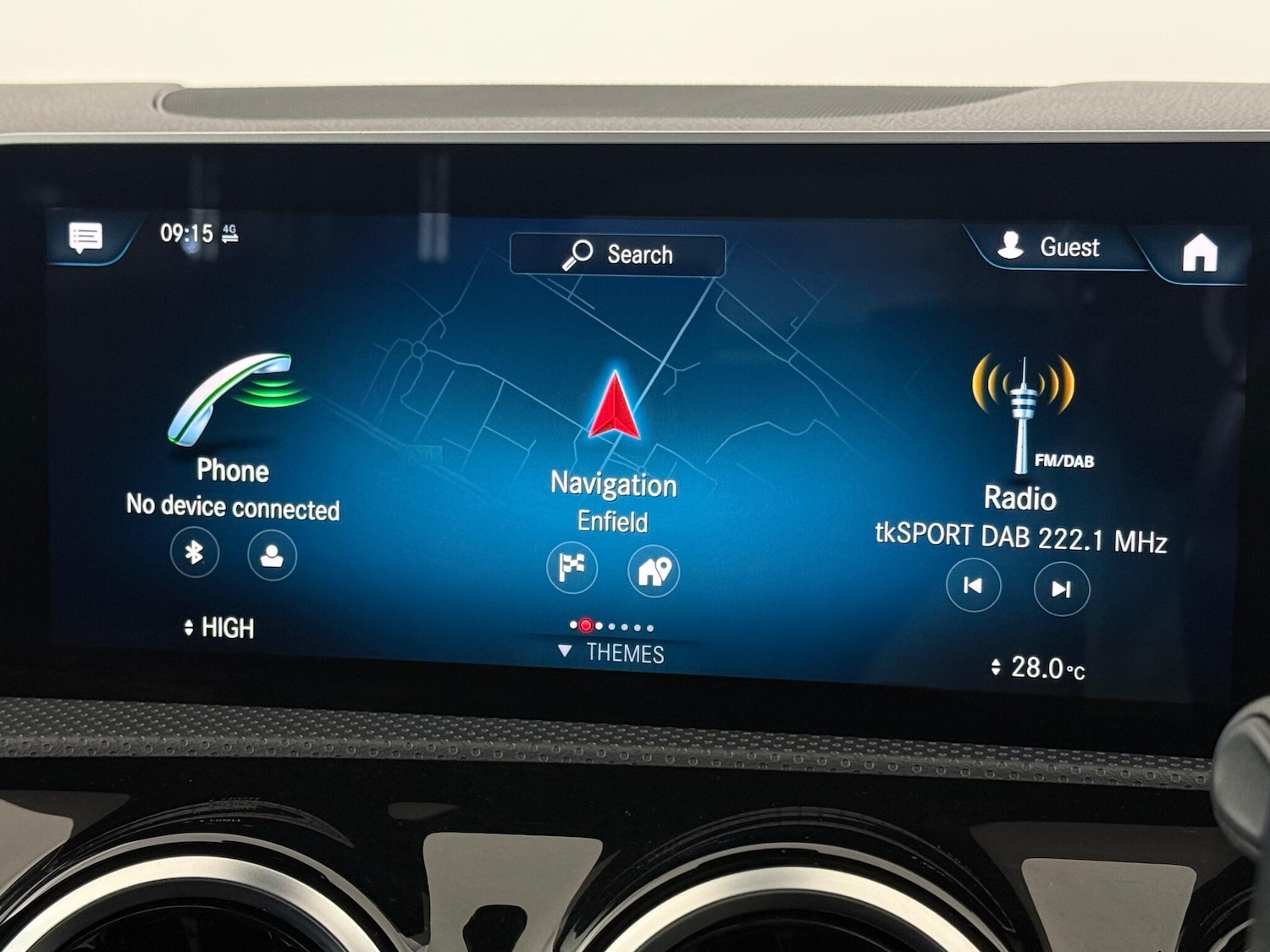 Used Mercedes-Benz A-Class 2018 for sale - 77216787: Photo 24