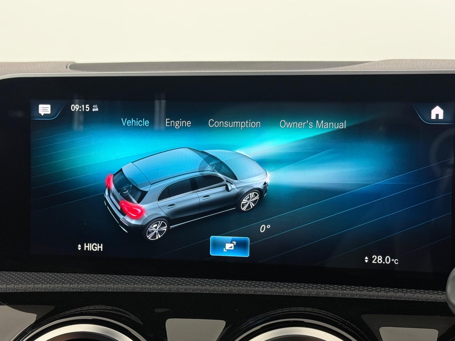 Used Mercedes-Benz A-Class 2018 for sale - 77216787: Photo 29